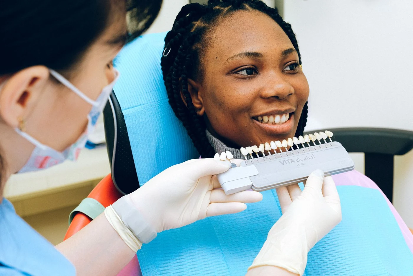 Cleaning, exam & X-rays for $99